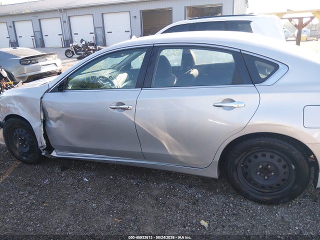 Aukcja sprzedaży 2017 Nissan Altima 2.5 S, vin: 1N4AL3AP1HC224161, numer aukcji: 45932613