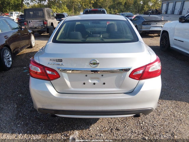 Aukcja sprzedaży 2017 Nissan Altima 2.5 S, vin: 1N4AL3AP1HC224161, numer aukcji: 45932613
