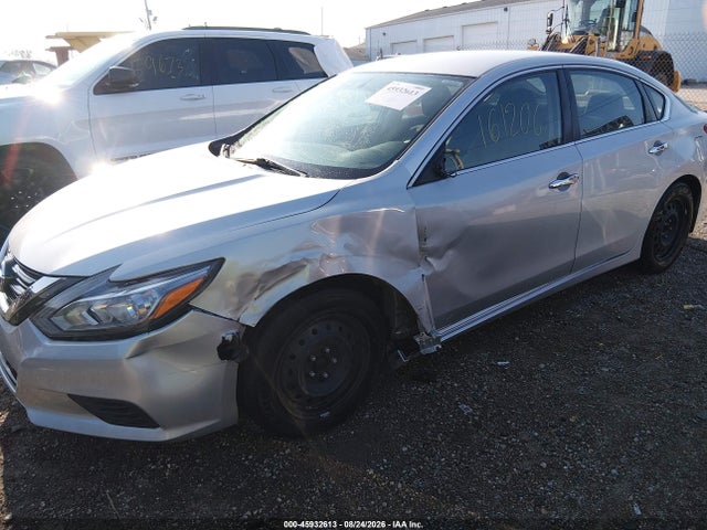 Aukcja sprzedaży 2017 Nissan Altima 2.5 S, vin: 1N4AL3AP1HC224161, numer aukcji: 45932613