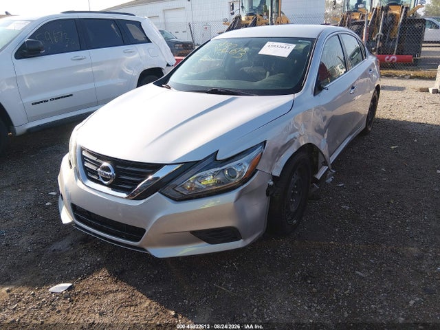 Aukcja sprzedaży 2017 Nissan Altima 2.5 S, vin: 1N4AL3AP1HC224161, numer aukcji: 45932613