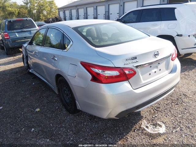 Aukcja sprzedaży 2017 Nissan Altima 2.5 S, vin: 1N4AL3AP1HC224161, numer aukcji: 45932613
