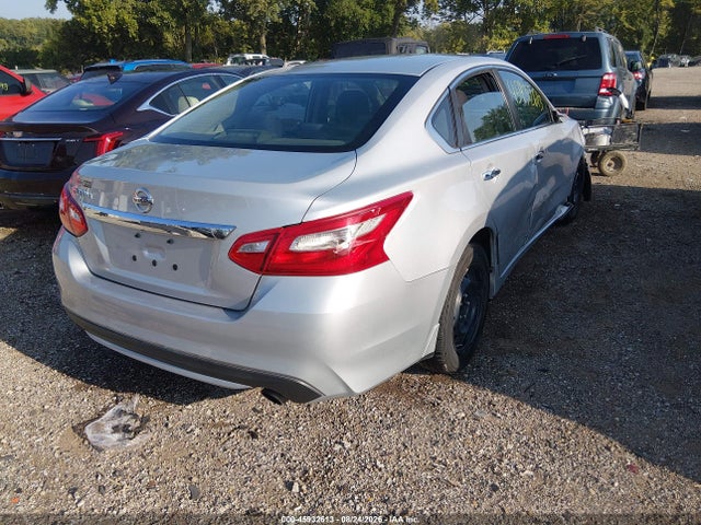 Aukcja sprzedaży 2017 Nissan Altima 2.5 S, vin: 1N4AL3AP1HC224161, numer aukcji: 45932613