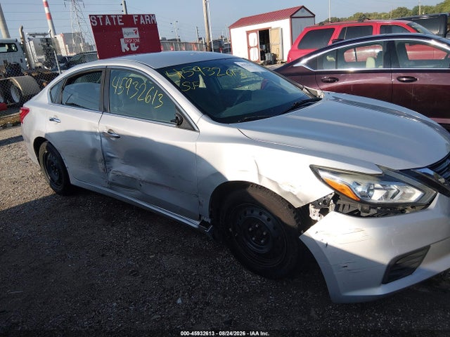 Aukcja sprzedaży 2017 Nissan Altima 2.5 S, vin: 1N4AL3AP1HC224161, numer aukcji: 45932613