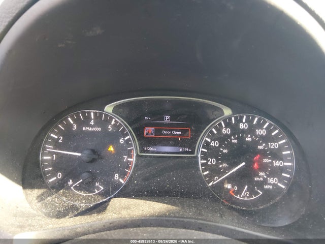 Aukcja sprzedaży 2017 Nissan Altima 2.5 S, vin: 1N4AL3AP1HC224161, numer aukcji: 45932613