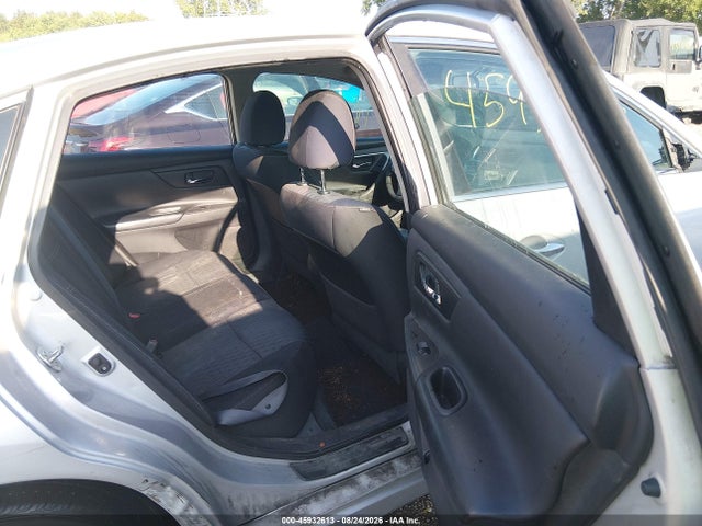 Aukcja sprzedaży 2017 Nissan Altima 2.5 S, vin: 1N4AL3AP1HC224161, numer aukcji: 45932613
