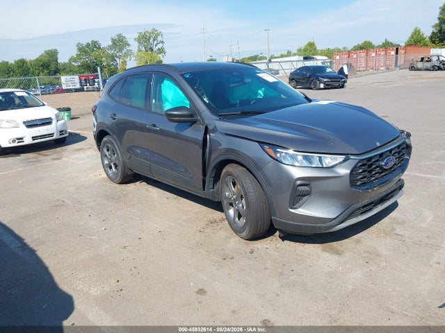 45932614 :رقم المزاد ، 1FMCU0MN2TUA29841 vin ، 2026 Ford Escape St-line مزاد بيع