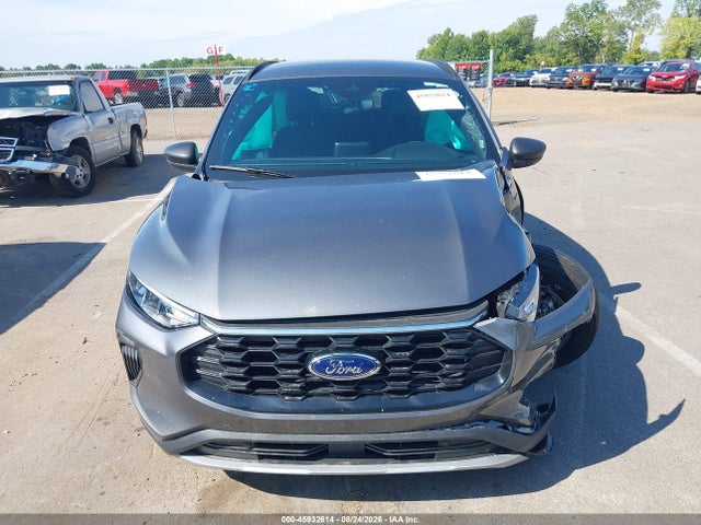 45932614 :رقم المزاد ، 1FMCU0MN2TUA29841 vin ، 2026 Ford Escape St-line مزاد بيع