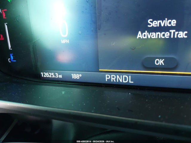 45932614 :رقم المزاد ، 1FMCU0MN2TUA29841 vin ، 2026 Ford Escape St-line مزاد بيع