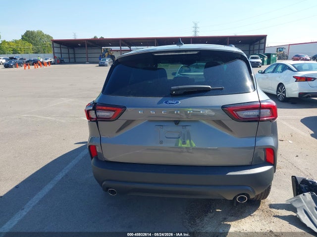 45932614 :رقم المزاد ، 1FMCU0MN2TUA29841 vin ، 2026 Ford Escape St-line مزاد بيع