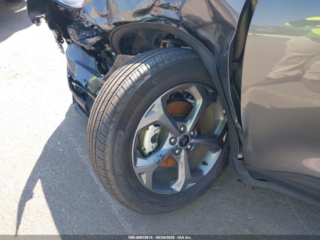 45932614 :رقم المزاد ، 1FMCU0MN2TUA29841 vin ، 2026 Ford Escape St-line مزاد بيع