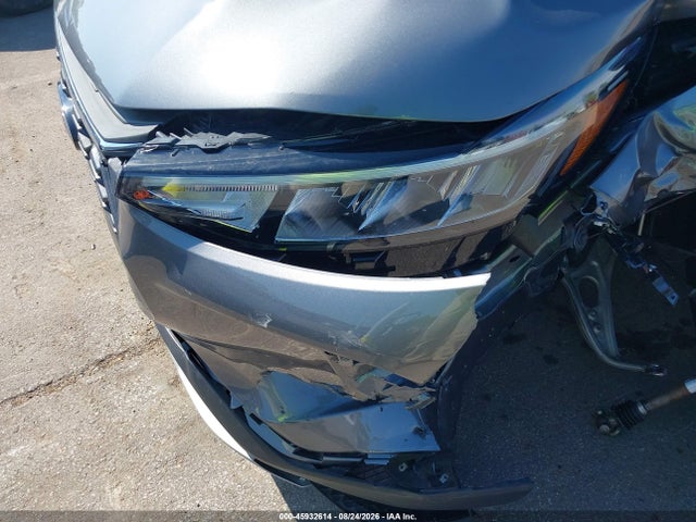 45932614 :رقم المزاد ، 1FMCU0MN2TUA29841 vin ، 2026 Ford Escape St-line مزاد بيع