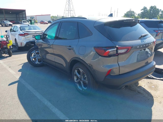 45932614 :رقم المزاد ، 1FMCU0MN2TUA29841 vin ، 2026 Ford Escape St-line مزاد بيع