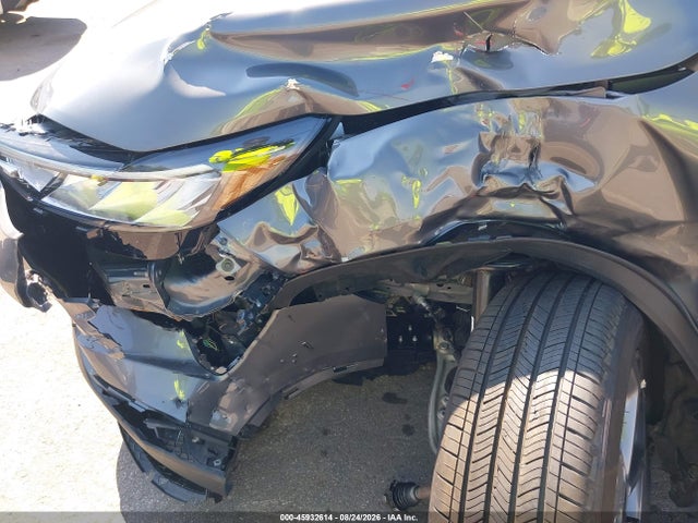 45932614 :رقم المزاد ، 1FMCU0MN2TUA29841 vin ، 2026 Ford Escape St-line مزاد بيع