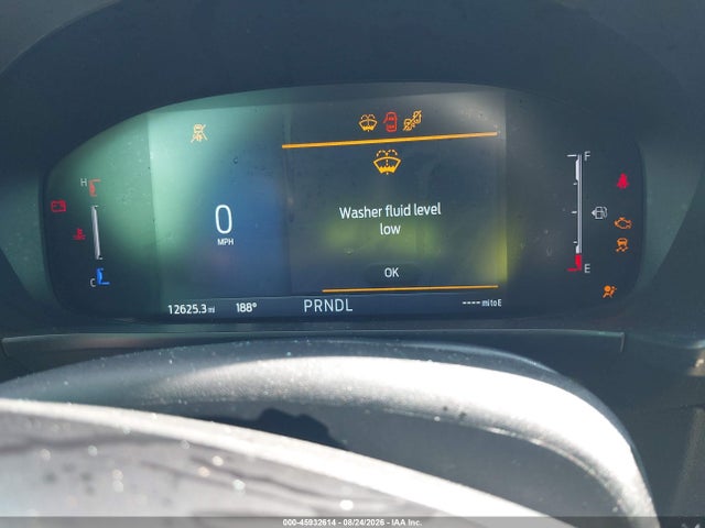 45932614 :رقم المزاد ، 1FMCU0MN2TUA29841 vin ، 2026 Ford Escape St-line مزاد بيع