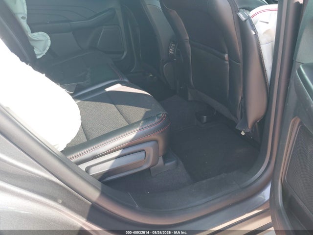 45932614 :رقم المزاد ، 1FMCU0MN2TUA29841 vin ، 2026 Ford Escape St-line مزاد بيع