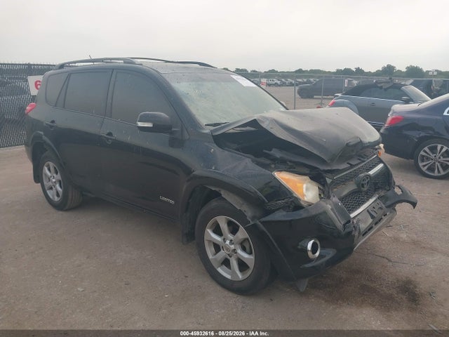 Продаж на аукціоні авто 2012 Toyota Rav4 Limited, vin: 2T3YF4DV9CW153880, номер лоту: 45932616