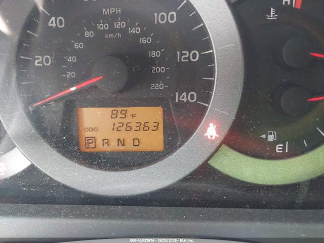 45932616 :رقم المزاد ، 2T3YF4DV9CW153880 vin ، 2012 Toyota Rav4 Limited مزاد بيع
