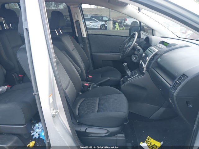 Продажа на аукционе авто 2008 Mazda Mazda5 Sport, vin: JM1CR29L880305625, номер лота: 45932618