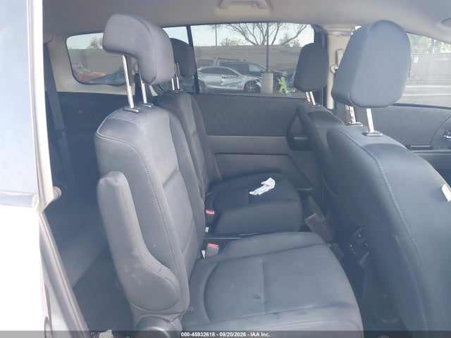 Продажа на аукционе авто 2008 Mazda Mazda5 Sport, vin: JM1CR29L880305625, номер лота: 45932618
