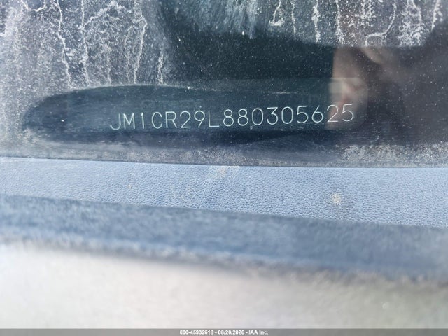 Продажа на аукционе авто 2008 Mazda Mazda5 Sport, vin: JM1CR29L880305625, номер лота: 45932618