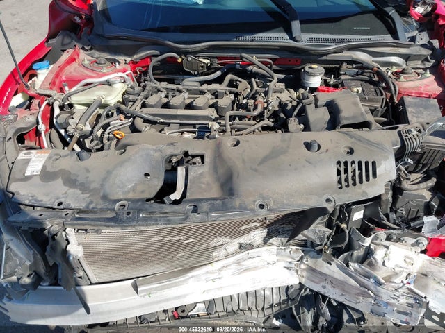 SHHFK7H58HU421232 Honda CIVIC EX
