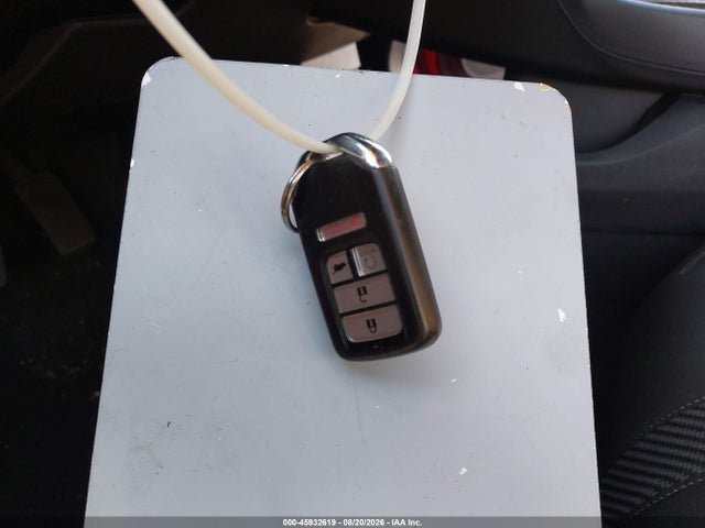 SHHFK7H58HU421232 Honda CIVIC EX