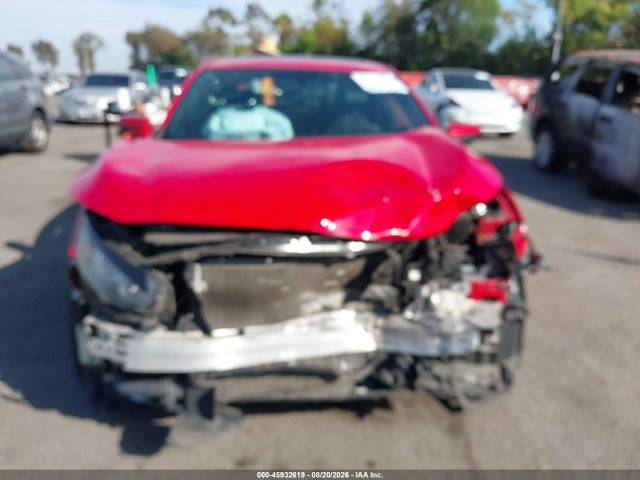 SHHFK7H58HU421232 Honda CIVIC EX