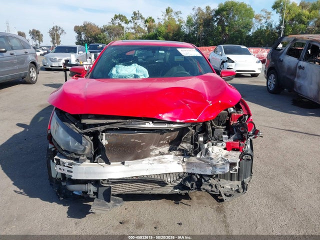 SHHFK7H58HU421232 Honda CIVIC EX