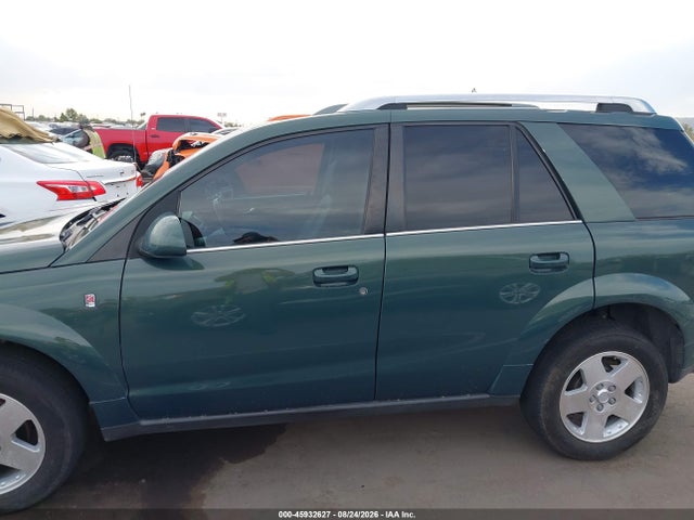 2006 Saturn Vue V6 მანქანა იყიდება აუქციონზე, vin: 5GZCZ63496S861922, აუქციონის ნომერი: 45932627