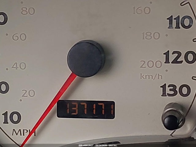 2006 Saturn Vue V6 მანქანა იყიდება აუქციონზე, vin: 5GZCZ63496S861922, აუქციონის ნომერი: 45932627