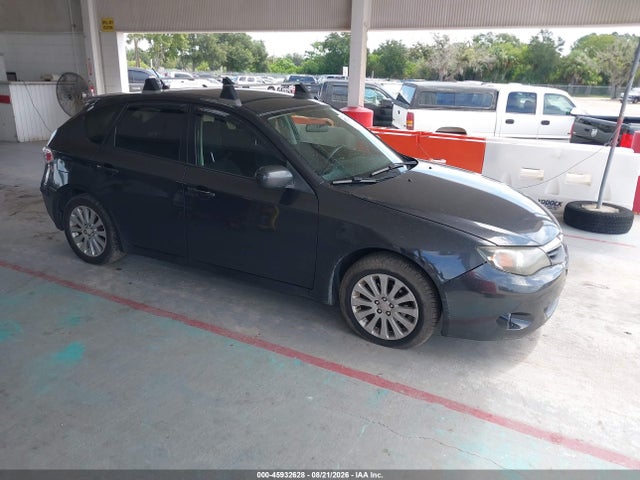 Aukcja sprzedaży 2011 Subaru Impreza 2.5i, vin: JF1GH6A62BH815243, numer aukcji: 45932628