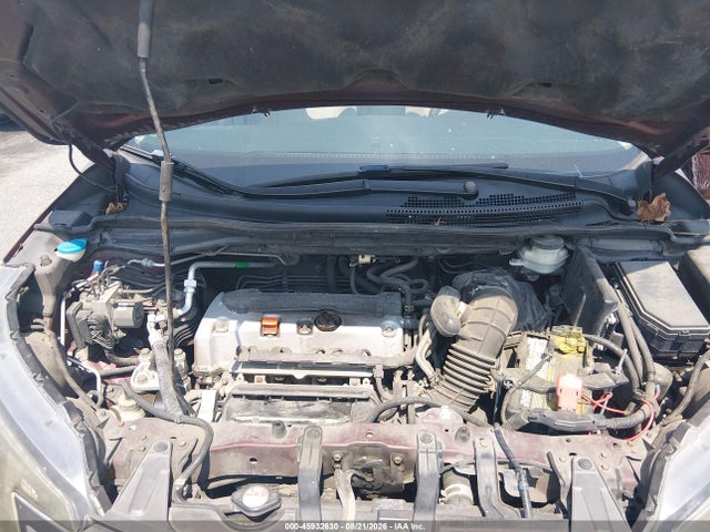 Продаж на аукціоні авто 2012 Honda Cr-v Ex, vin: 5J6RM4H56CL060431, номер лоту: 45932630