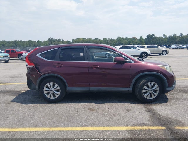 Продаж на аукціоні авто 2012 Honda Cr-v Ex, vin: 5J6RM4H56CL060431, номер лоту: 45932630