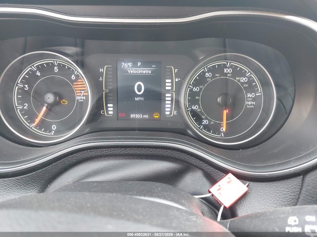 Jeep Cherokee Latitude Plus 4x4 2020 1C4PJMLB9LD612176 Image 7