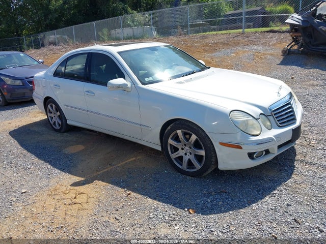 45932633 :رقم المزاد ، WDBUF56X47B024719 vin ، 2007 Mercedes-benz E 350 مزاد بيع