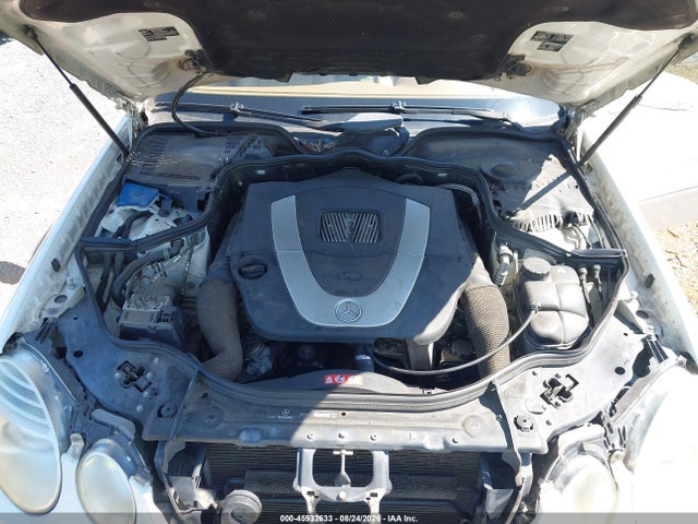 Продаж на аукціоні авто 2007 Mercedes-benz E 350, vin: WDBUF56X47B024719, номер лоту: 45932633