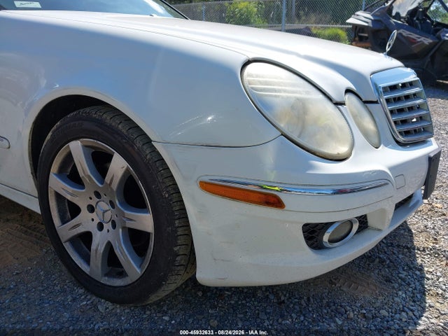 Продаж на аукціоні авто 2007 Mercedes-benz E 350, vin: WDBUF56X47B024719, номер лоту: 45932633
