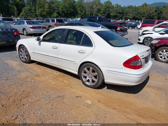 Продаж на аукціоні авто 2007 Mercedes-benz E 350, vin: WDBUF56X47B024719, номер лоту: 45932633