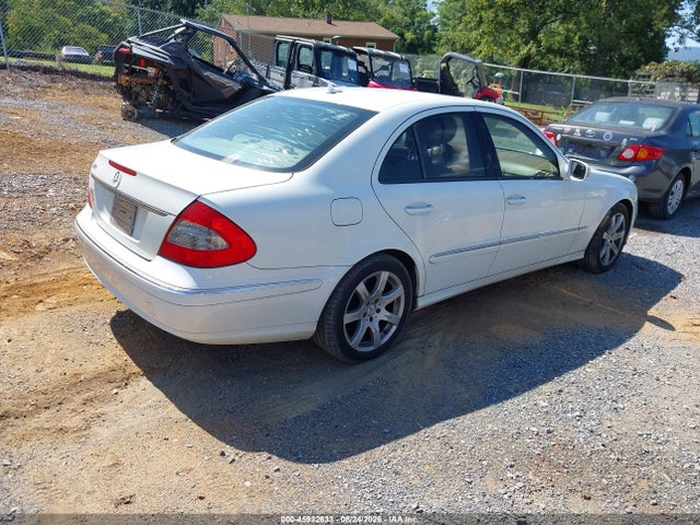 Продаж на аукціоні авто 2007 Mercedes-benz E 350, vin: WDBUF56X47B024719, номер лоту: 45932633