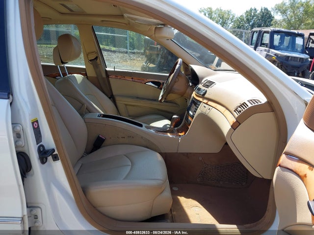 Продаж на аукціоні авто 2007 Mercedes-benz E 350, vin: WDBUF56X47B024719, номер лоту: 45932633