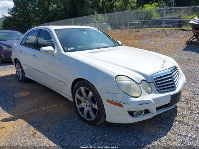 Продаж на аукціоні авто 2007 Mercedes-benz E 350, vin: WDBUF56X47B024719, номер лоту: 45932633