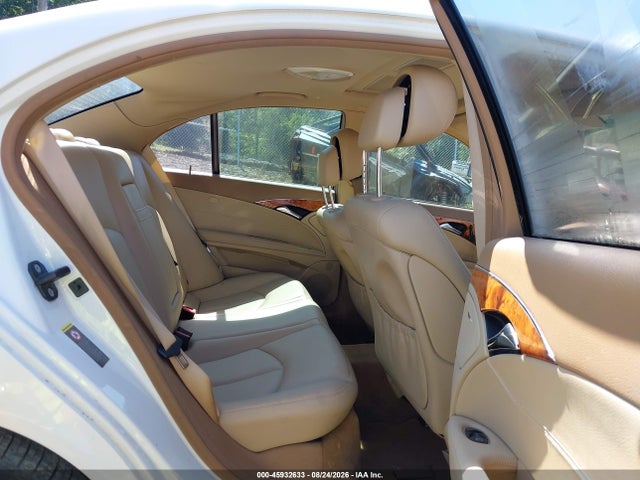 Продаж на аукціоні авто 2007 Mercedes-benz E 350, vin: WDBUF56X47B024719, номер лоту: 45932633