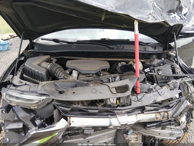 Продажа на аукционе авто 2020 Chevrolet Blazer Fwd Rs, vin: 3GNKBERS3LS706954, номер лота: 45932644