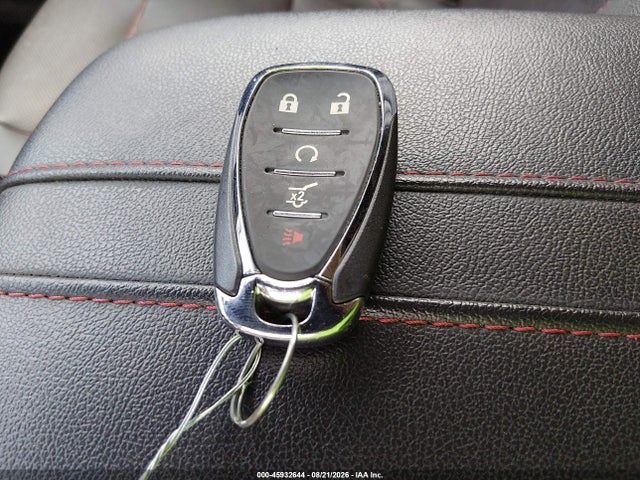 Продажа на аукционе авто 2020 Chevrolet Blazer Fwd Rs, vin: 3GNKBERS3LS706954, номер лота: 45932644