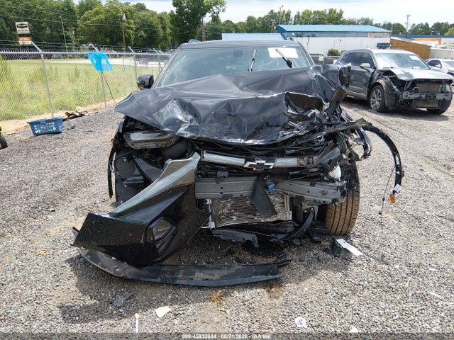 Продажа на аукционе авто 2020 Chevrolet Blazer Fwd Rs, vin: 3GNKBERS3LS706954, номер лота: 45932644
