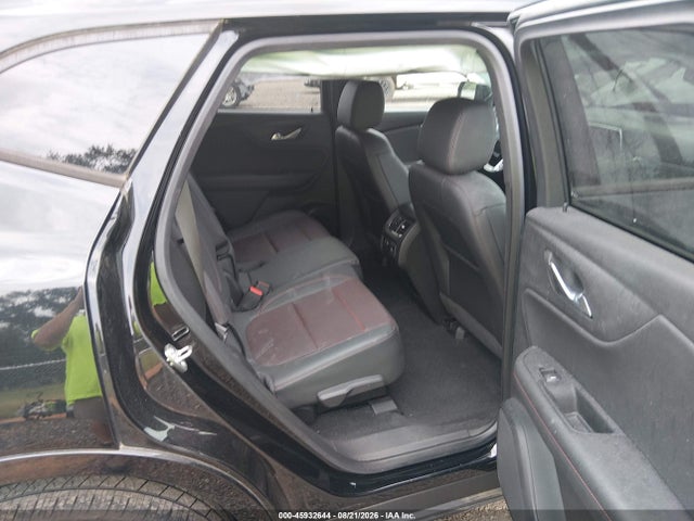 Продажа на аукционе авто 2020 Chevrolet Blazer Fwd Rs, vin: 3GNKBERS3LS706954, номер лота: 45932644