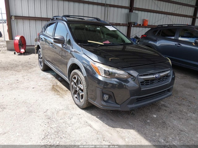 Aukcja sprzedaży 2018 Subaru Crosstrek 2.0i Limited, vin: JF2GTAMC0JH244865, numer aukcji: 45932645