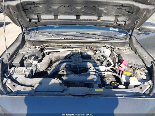 Продаж на аукціоні авто 2024 Subaru Crosstrek Premium, vin: JF2GUADC6R8328584, номер лоту: 45932649