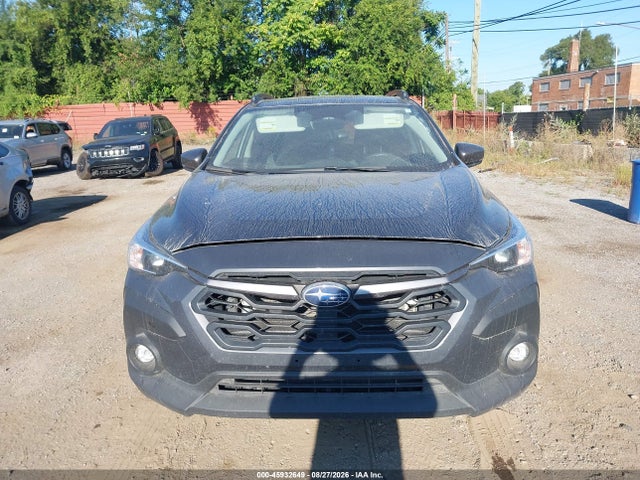 Продаж на аукціоні авто 2024 Subaru Crosstrek Premium, vin: JF2GUADC6R8328584, номер лоту: 45932649