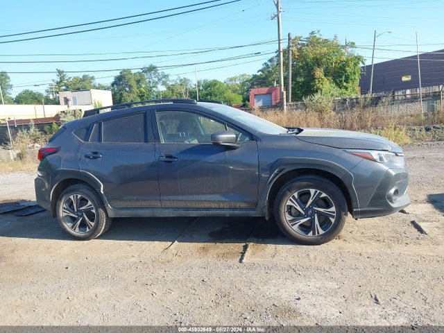 Продаж на аукціоні авто 2024 Subaru Crosstrek Premium, vin: JF2GUADC6R8328584, номер лоту: 45932649
